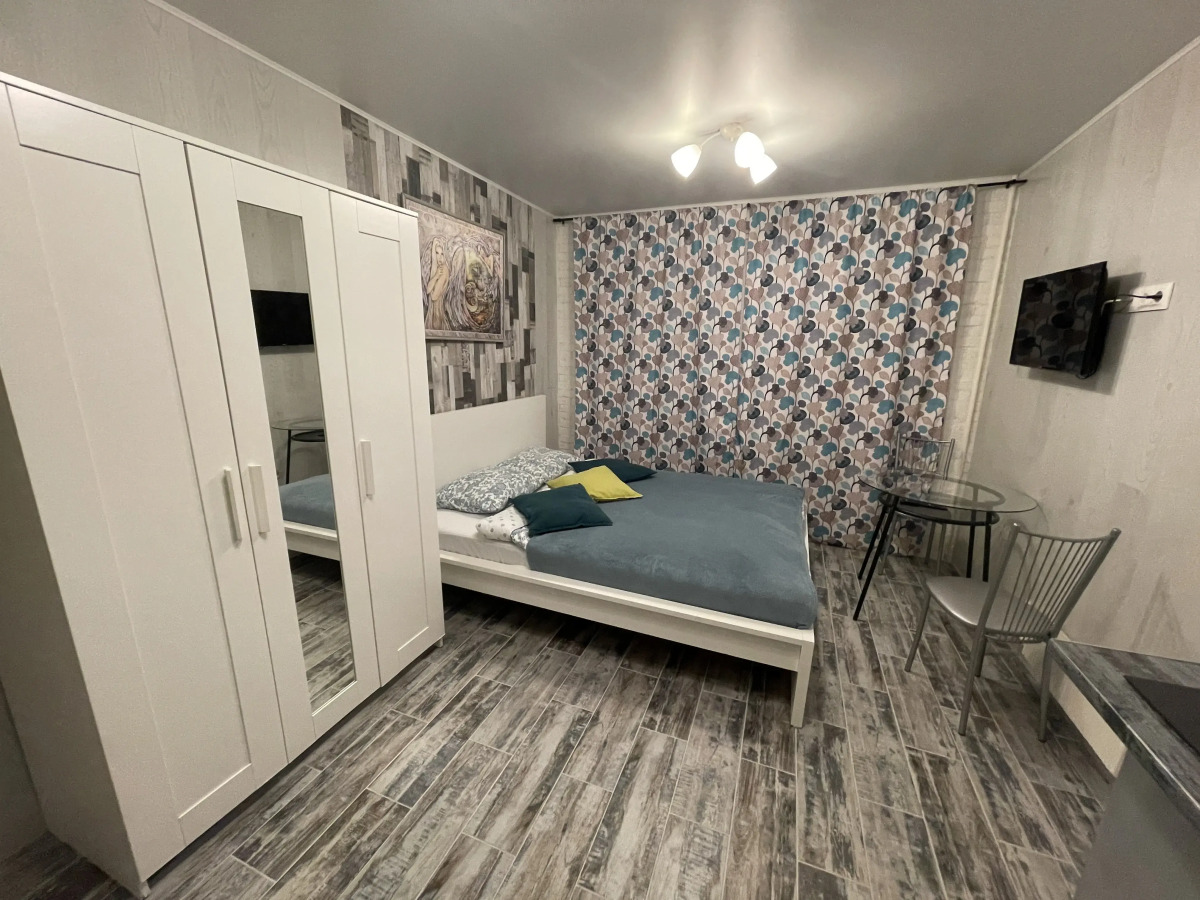 Апартаменты 3 Apart-studios Yasenevo