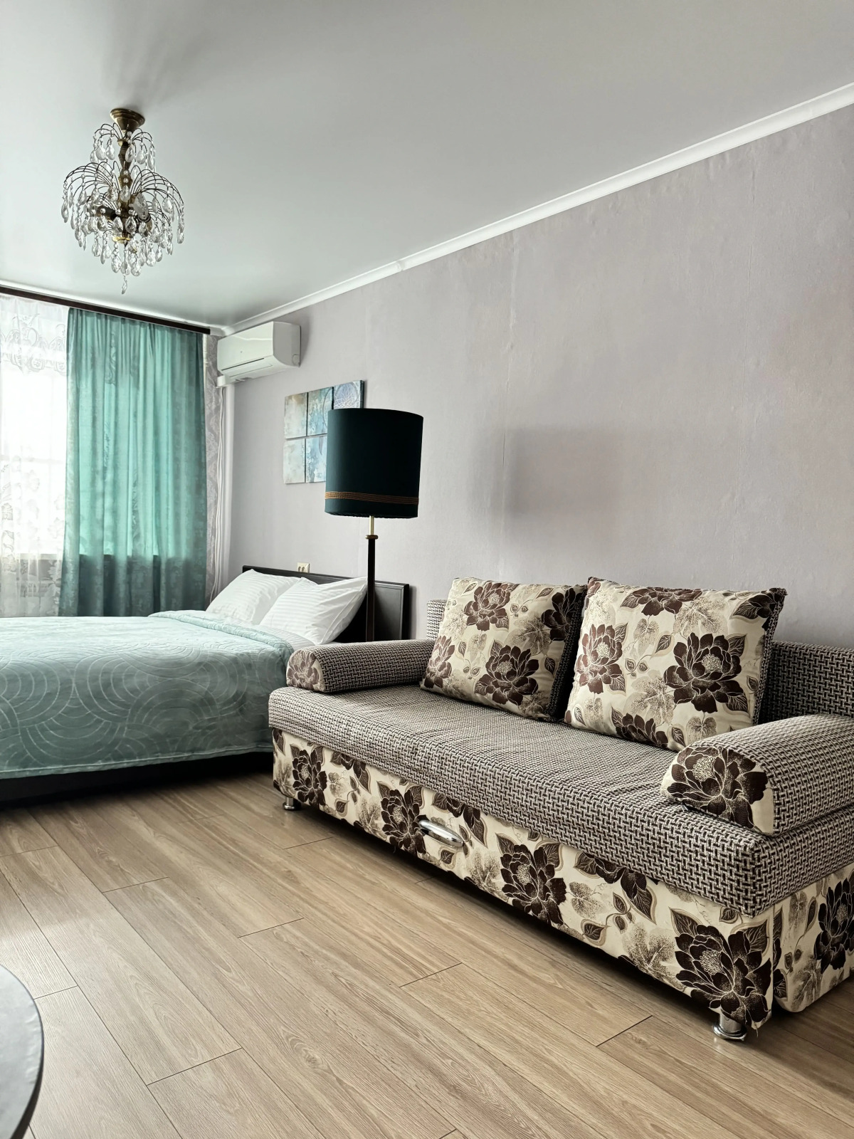 Квартира - Лучшая в самом сердце Самары. Комфорт с вниманием к нюансам!