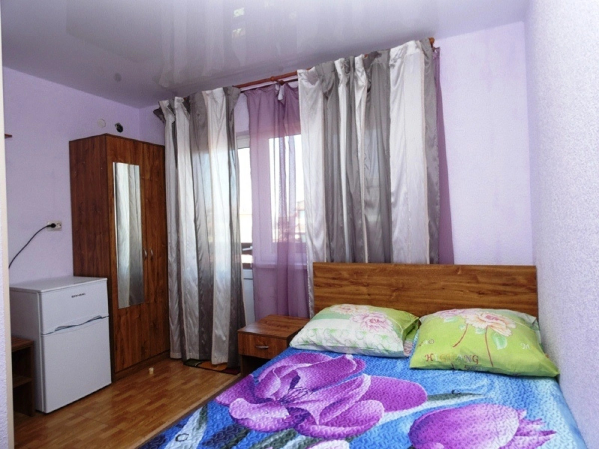 Гостевой дом Ямал