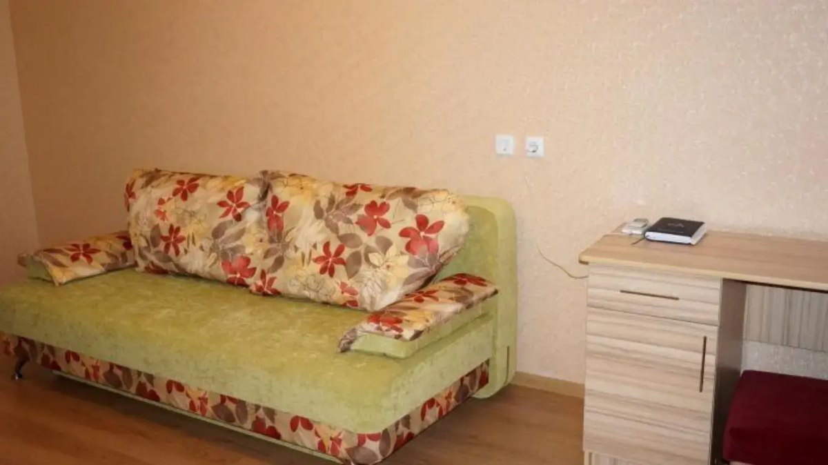 Апартаменты на Студенческая