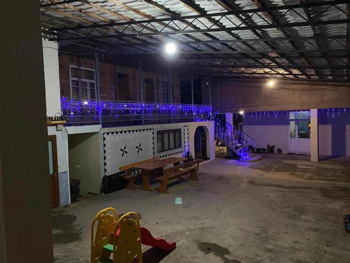 Гостевой дом Анжелика