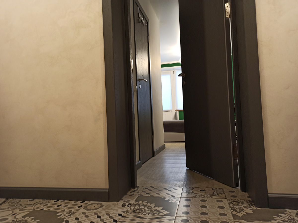 Меблированные комнаты Жильё Посуточно на Камчатке