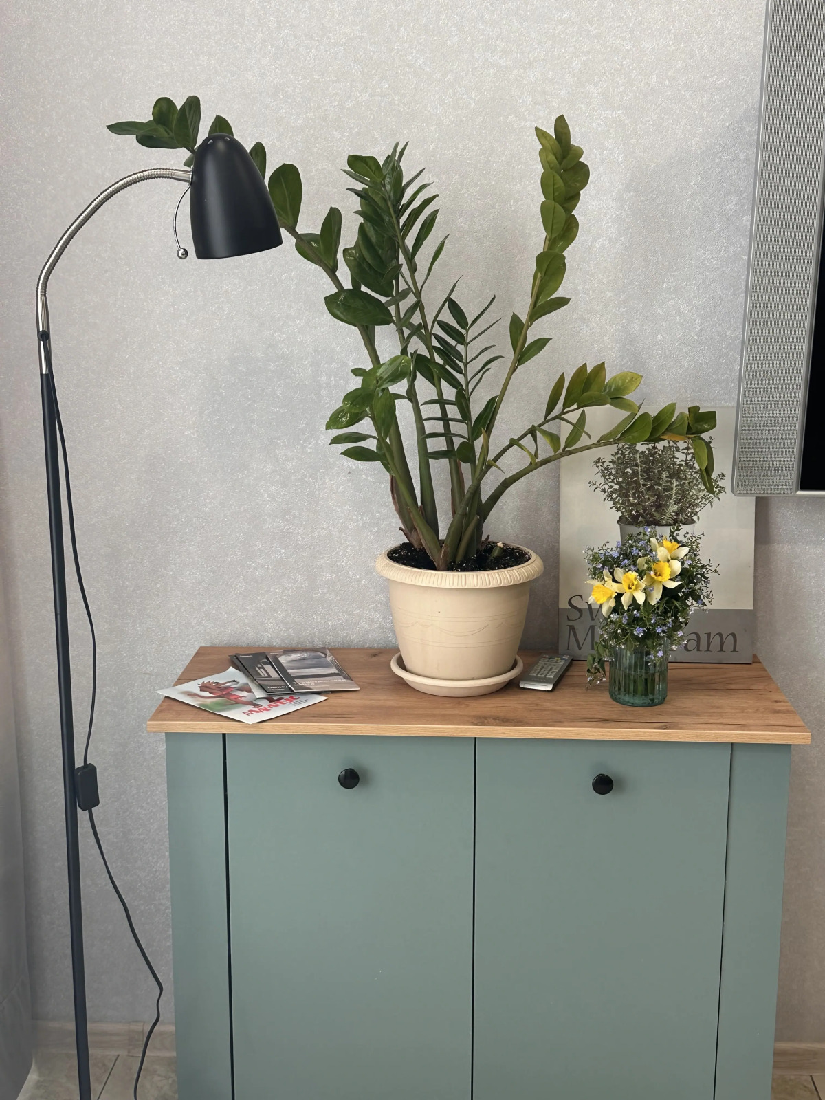 Квартира Хюгге