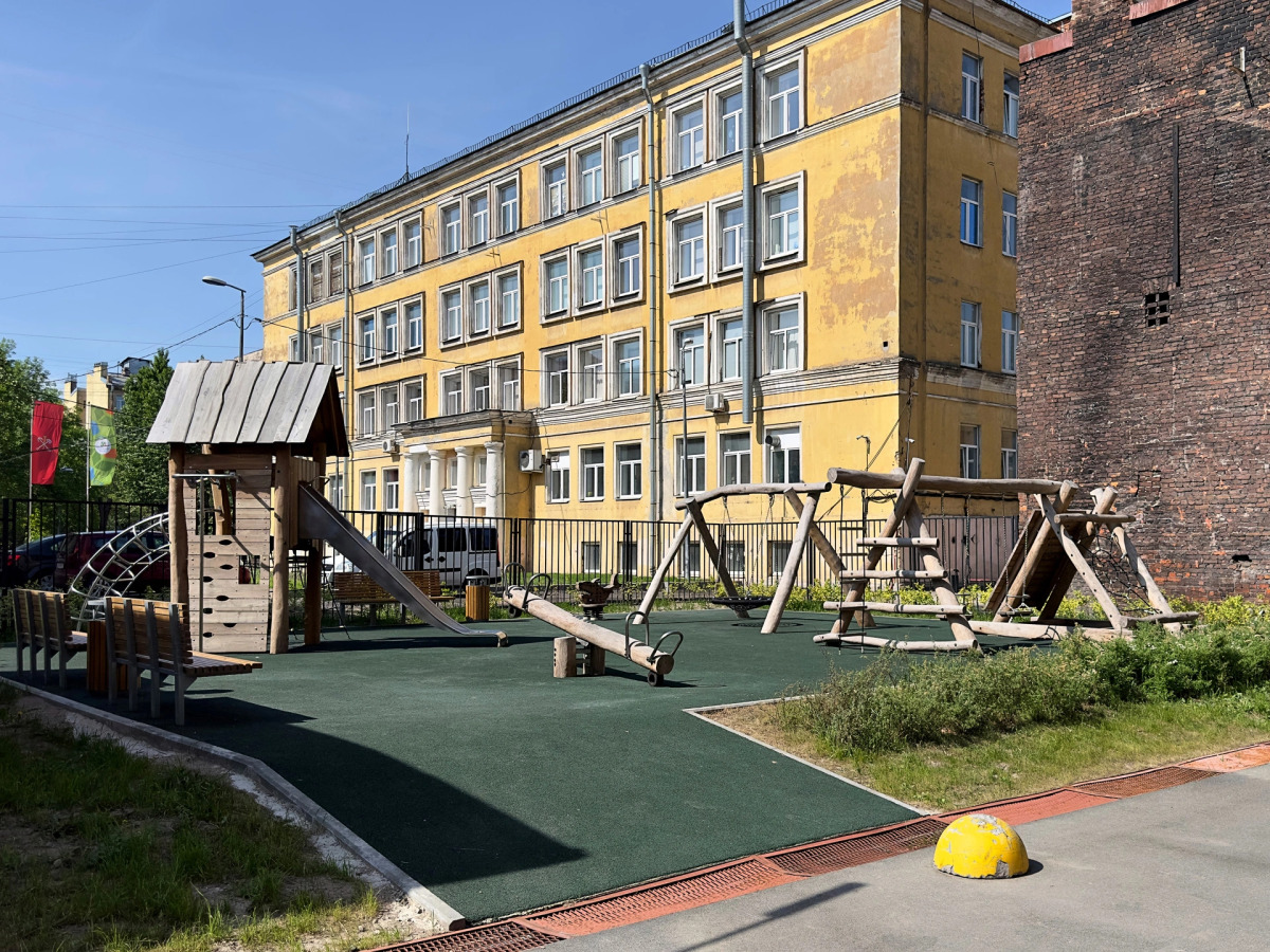 Квартира на Днепропетровской