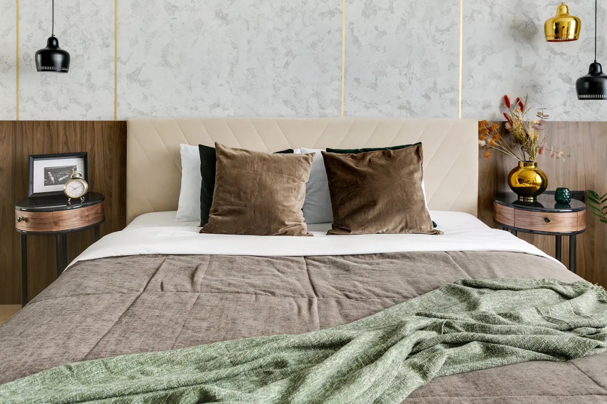 Квартира Smart Host на Новом Арбате 16