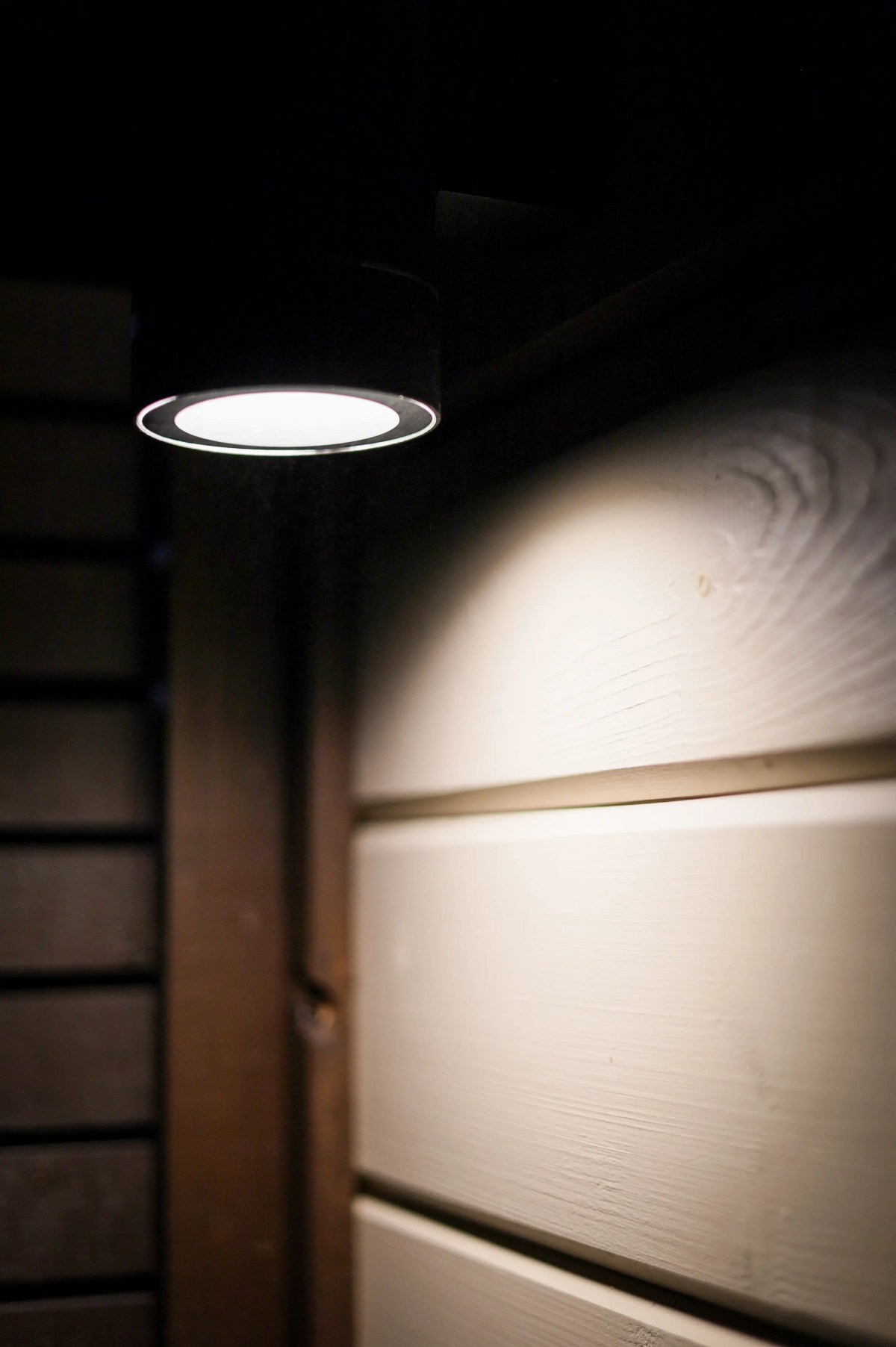 Частный дом недалеко от центра города Сортавала