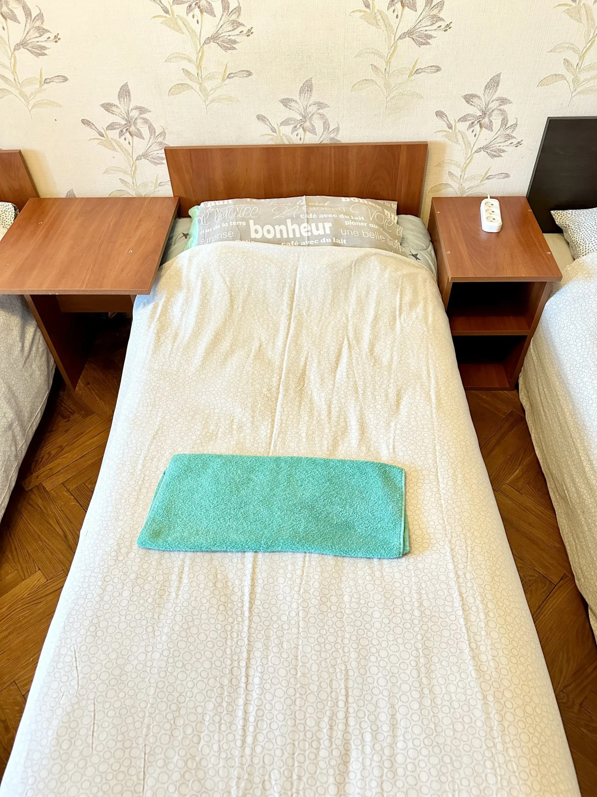 Гостевой дом SOLO