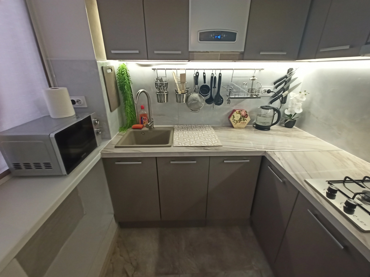 Квартира Apart61 К6