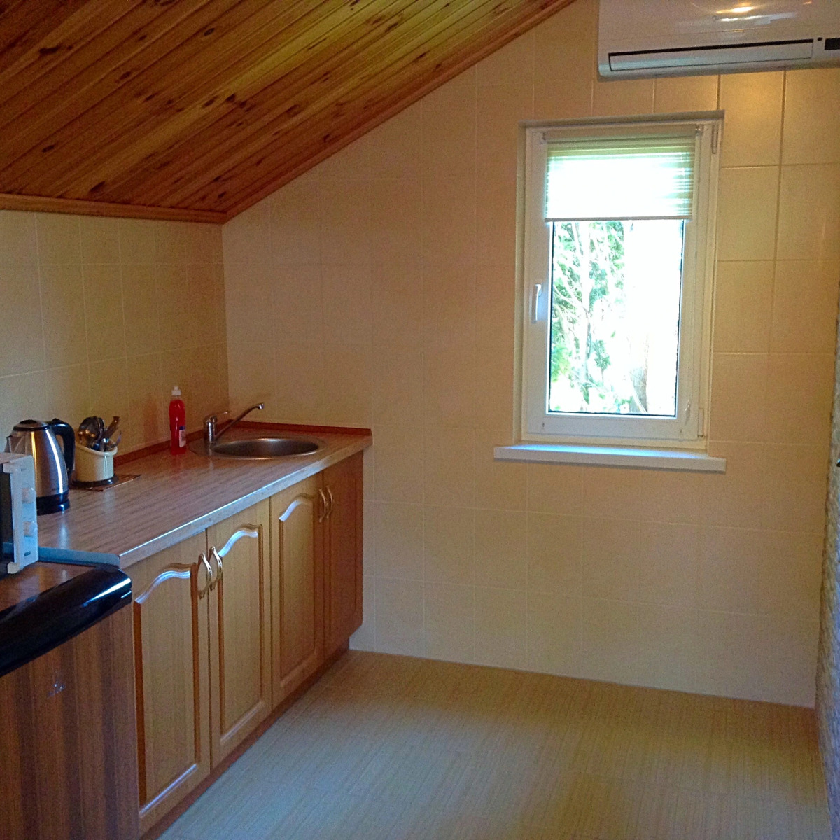 Жилое помещения на Кирова 96/3