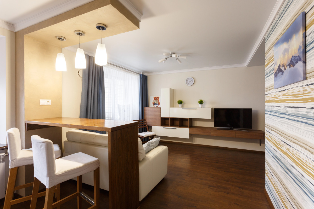 Апартаменты Белые Ночи на Карла Маркса