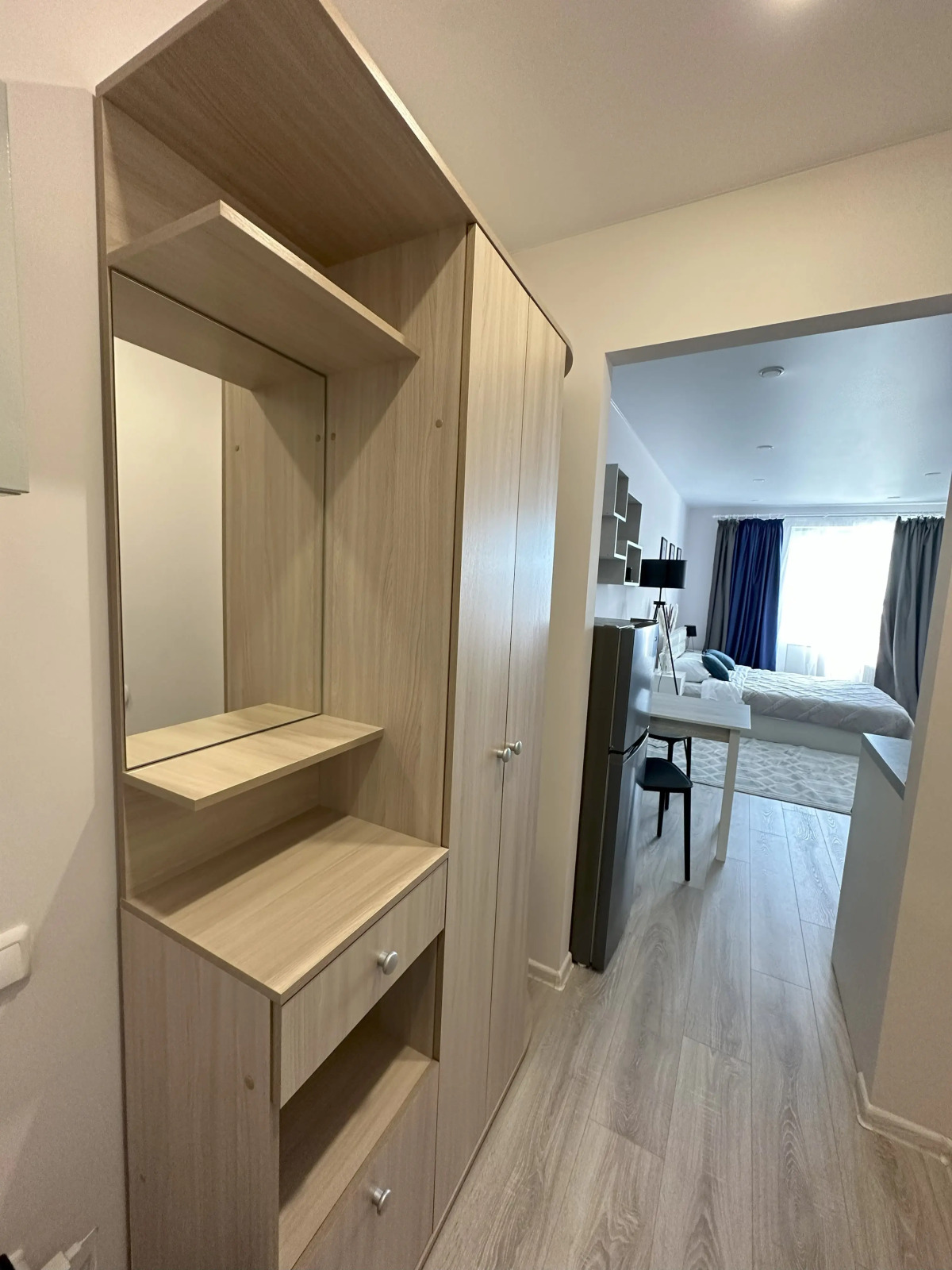 Апартаменты Vip в Никольском