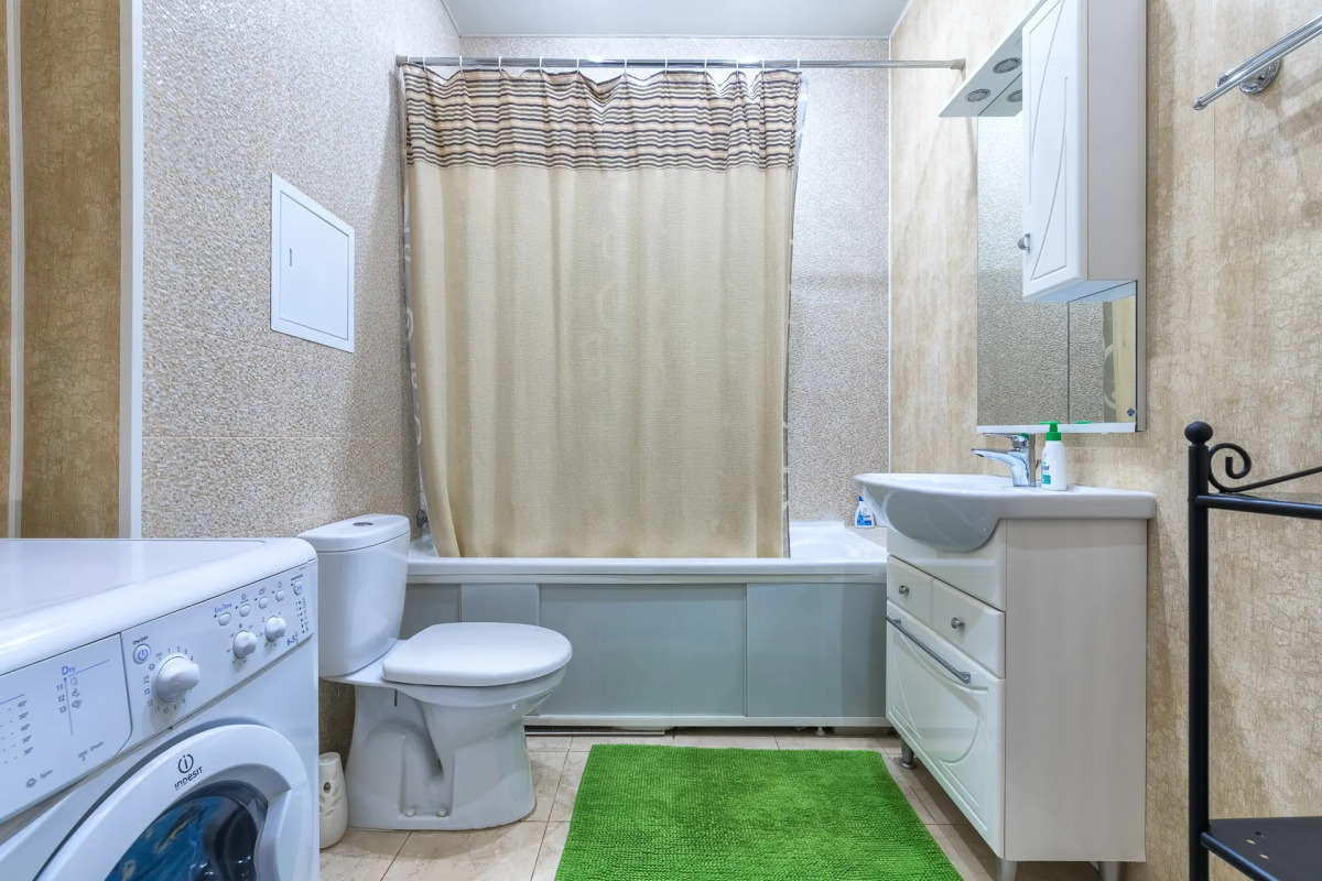 Апартаменты Флэт Линк на Тверской