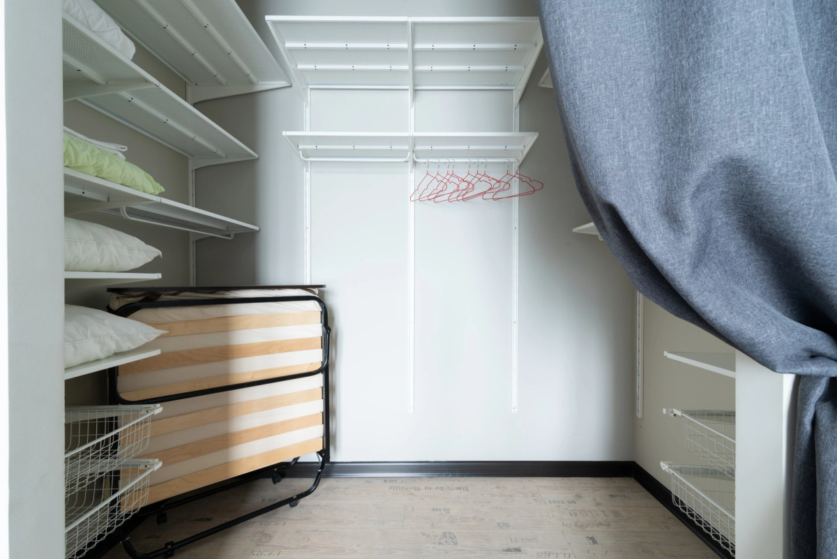 Апартаменты Apart VL Тигровая 16А (13/25 этаж)