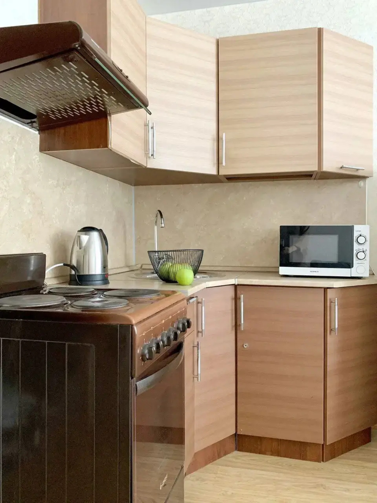 Апартаменты Добрые Сутки на Юмашева