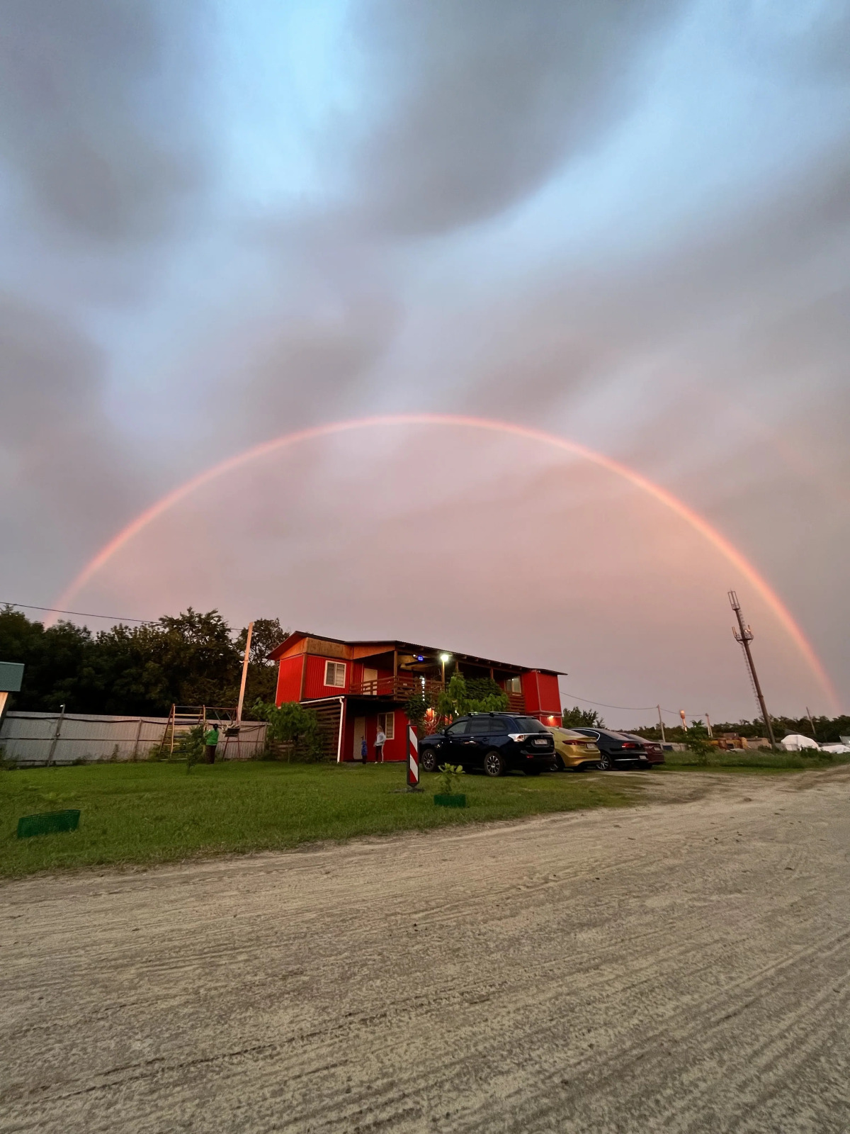 Загородный клуб Добрыня