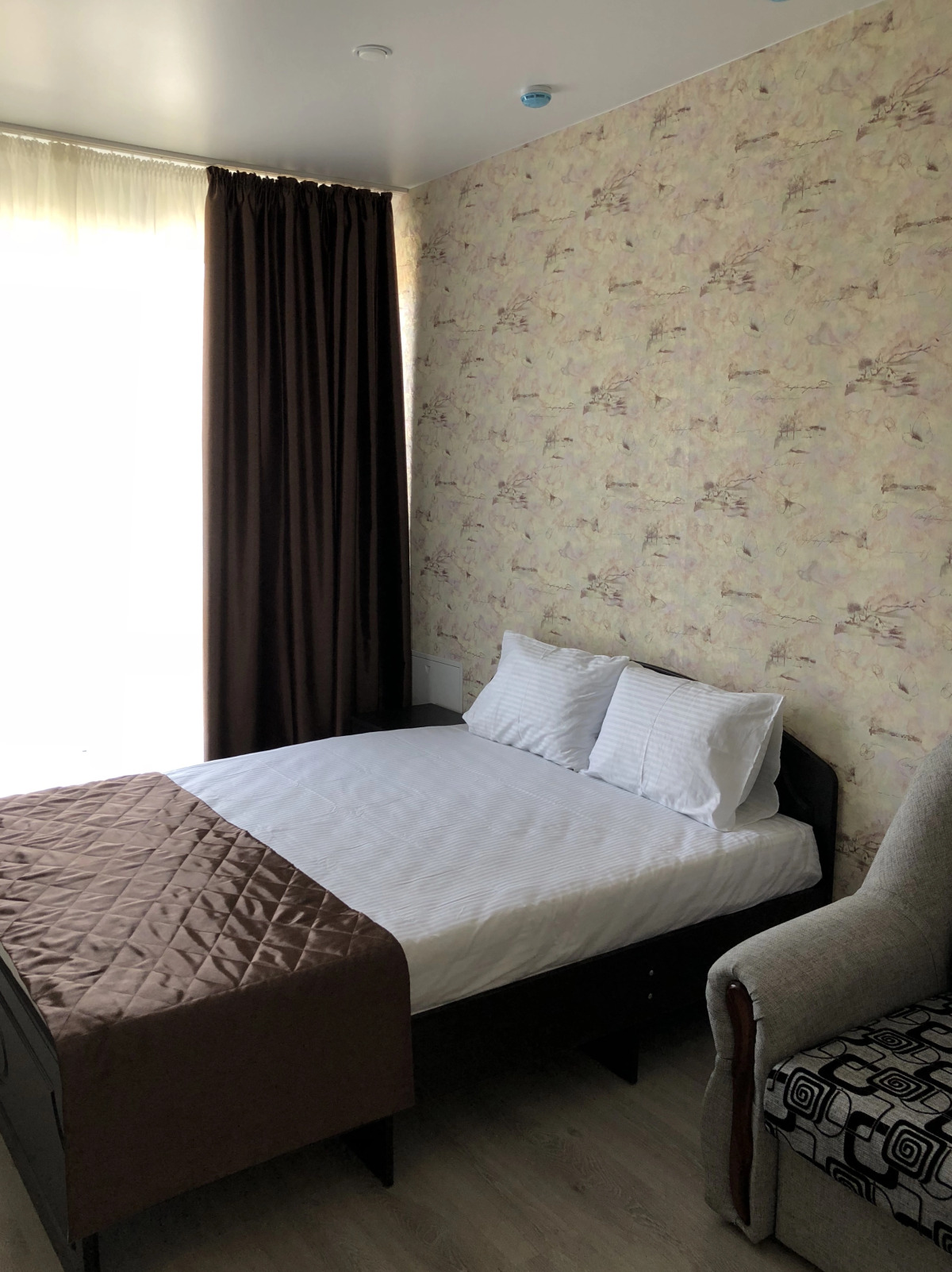 Гостевой дом Голубицкая вилладж