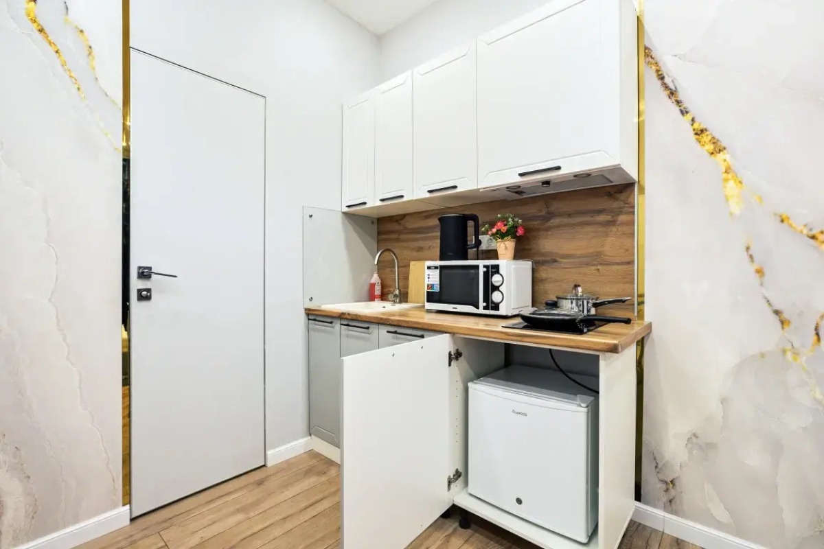 Апартаменты 1 MaxRealty24 Волоколамское шоссе 71/22к1