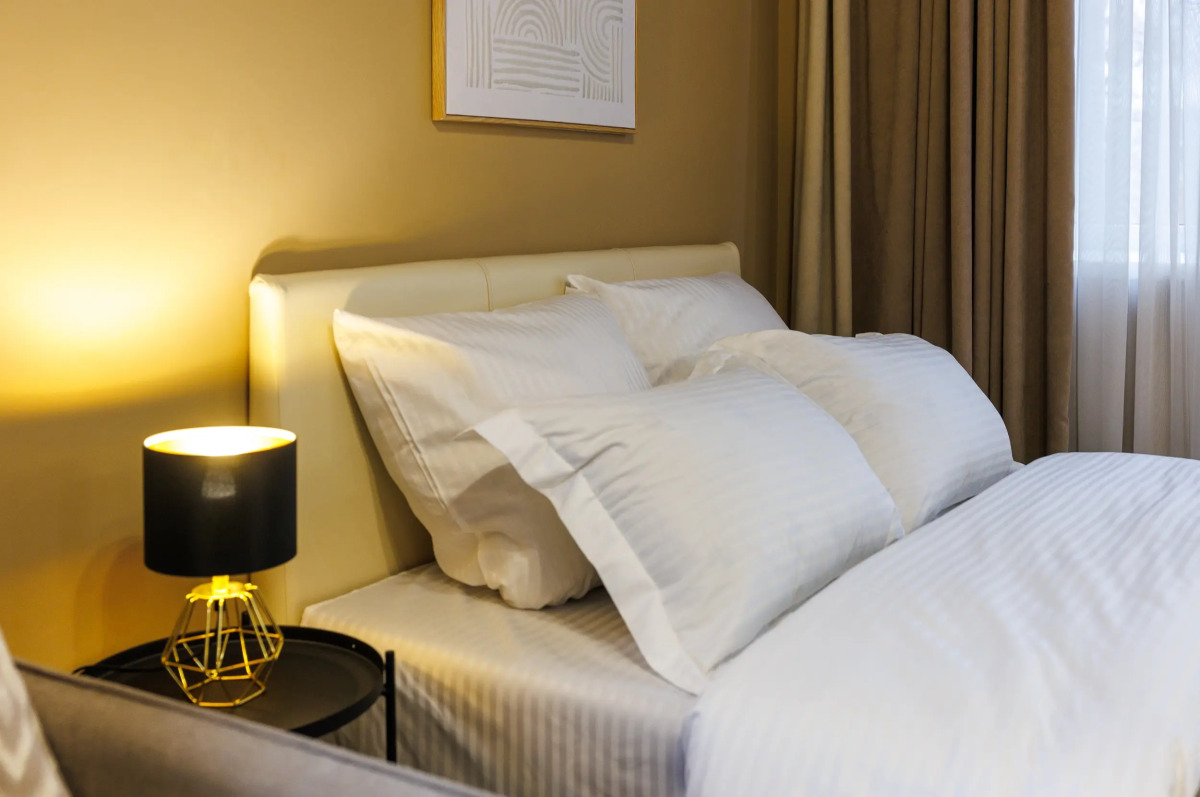 Квартира на Свободы 60