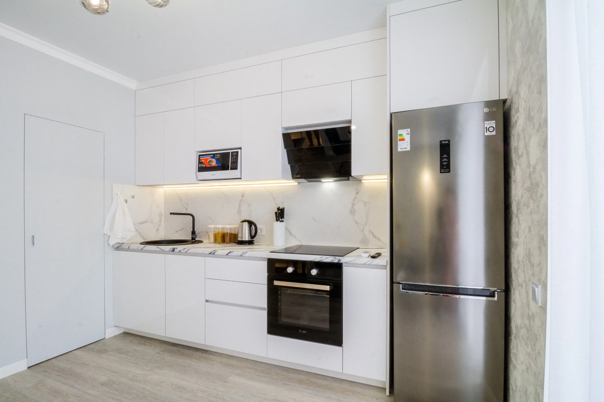 Апартаменты 1-комнатные Выбор