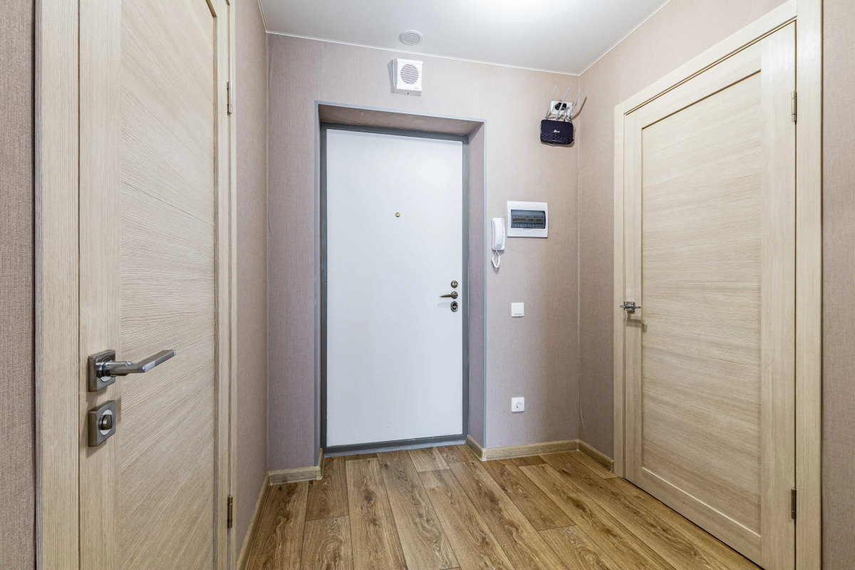 Апартаменты на Готвальда Dream House