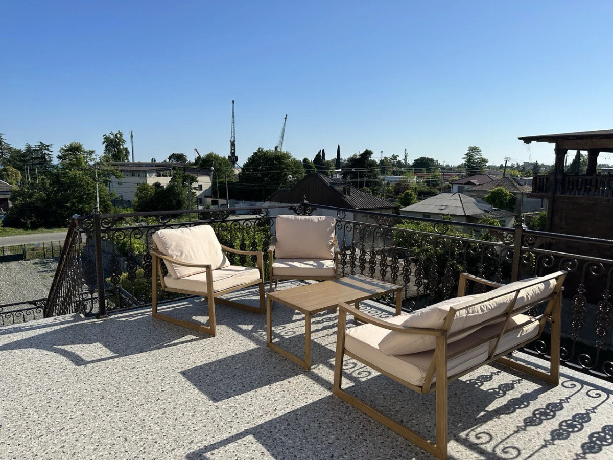 Гостевой дом SanSara