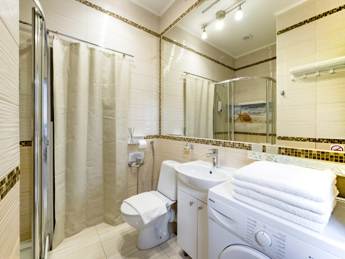 Апартаменты на Пестеля