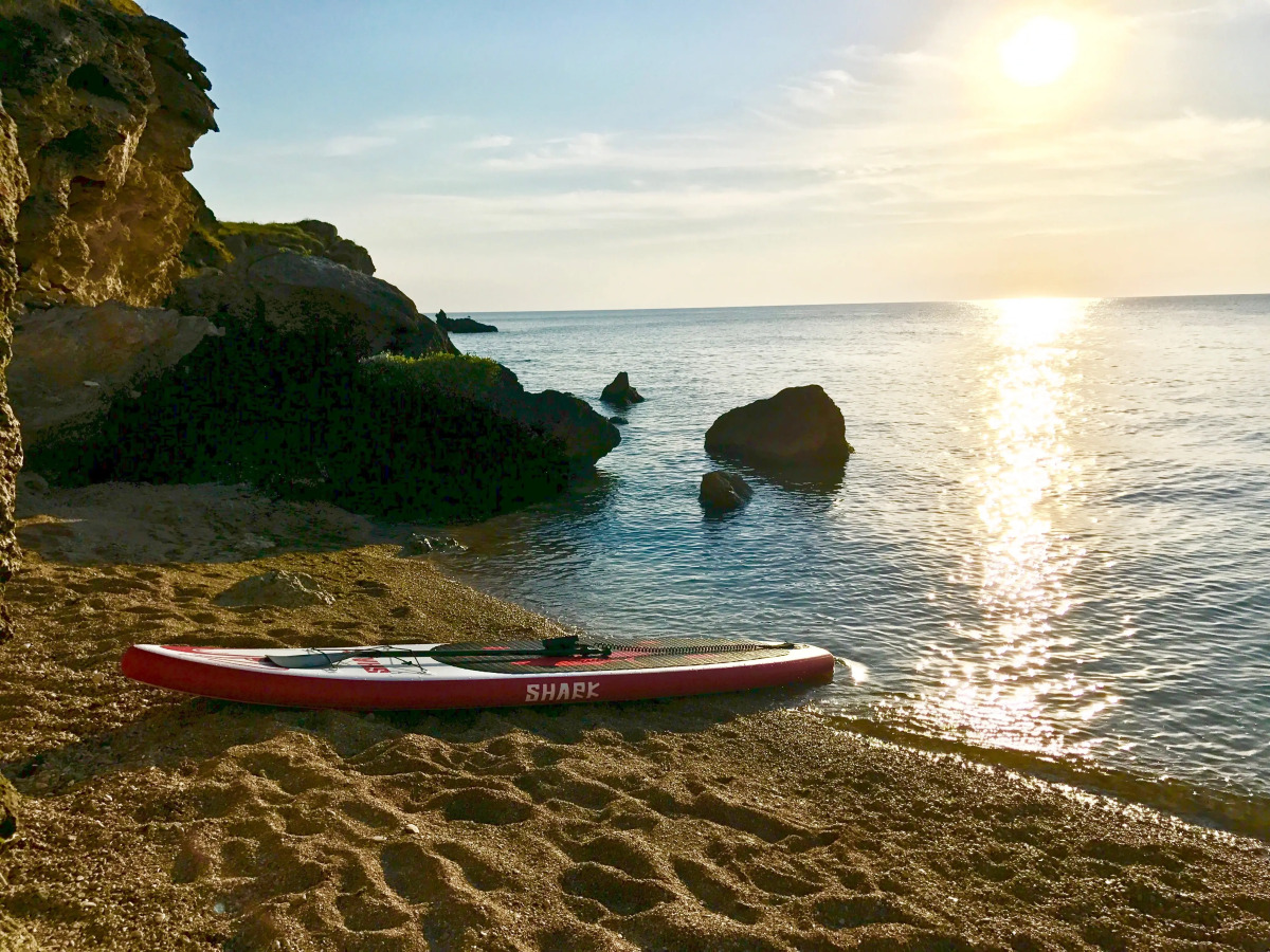 Отель Villa Capri