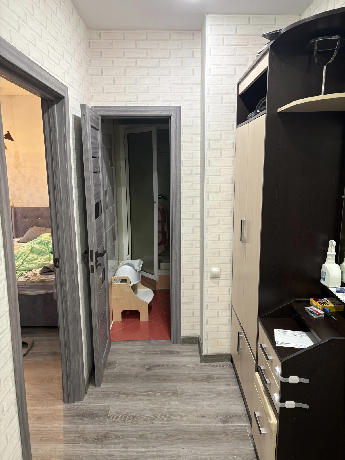 Апартаменты Квартира на Восточном