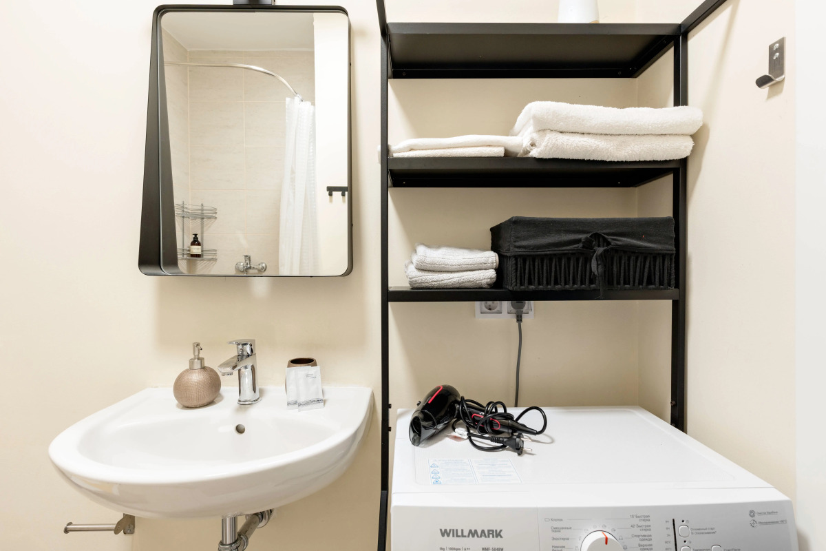 Апартаменты в ЖК Прокшино