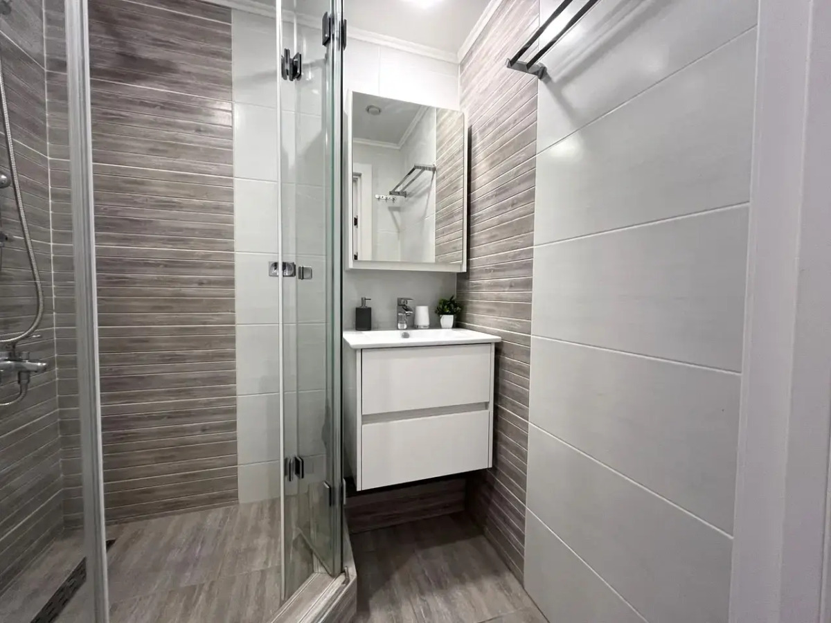 Квартира Разместим на улице Университетская Набережная 105