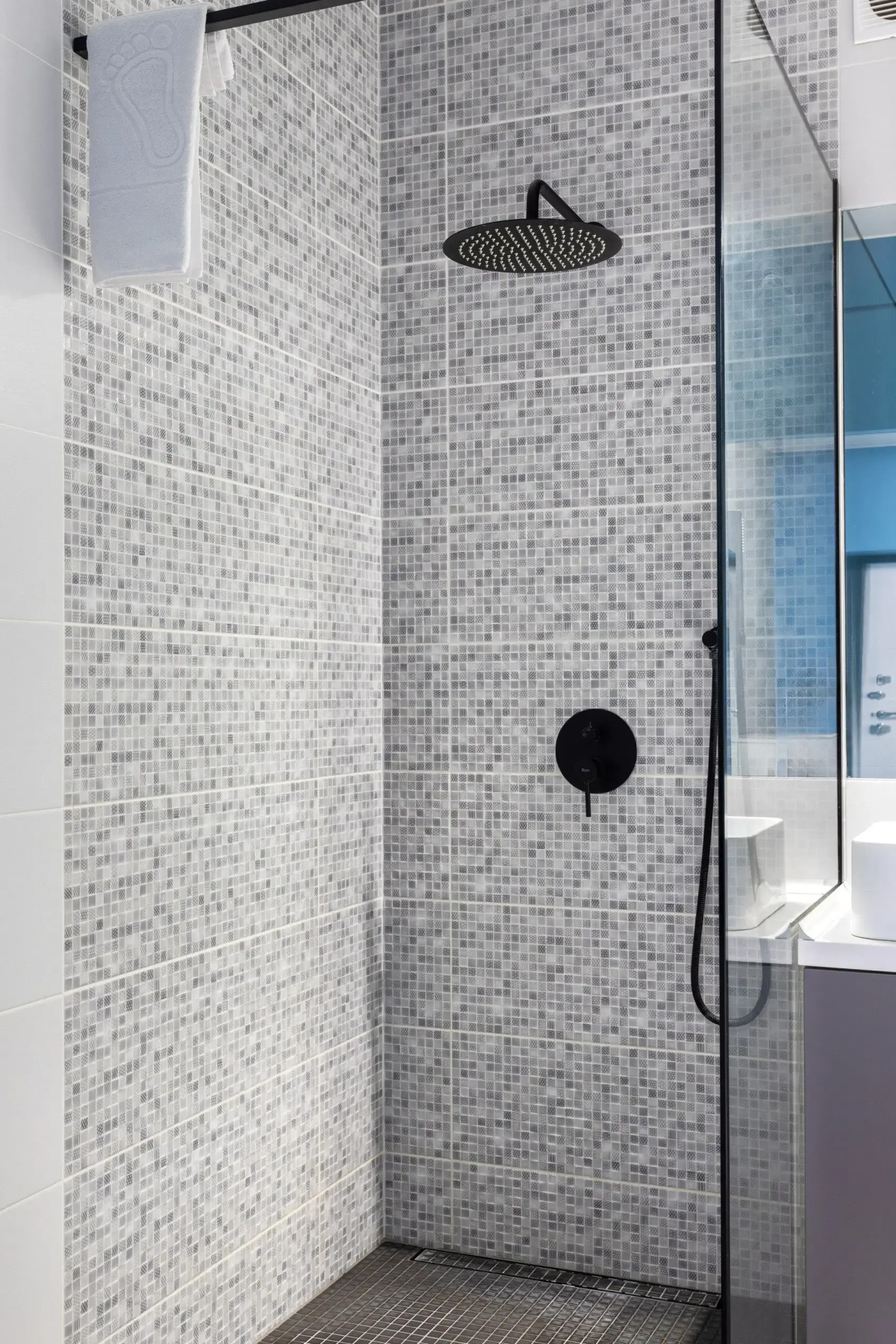 Апартаменты Indigo Apartments