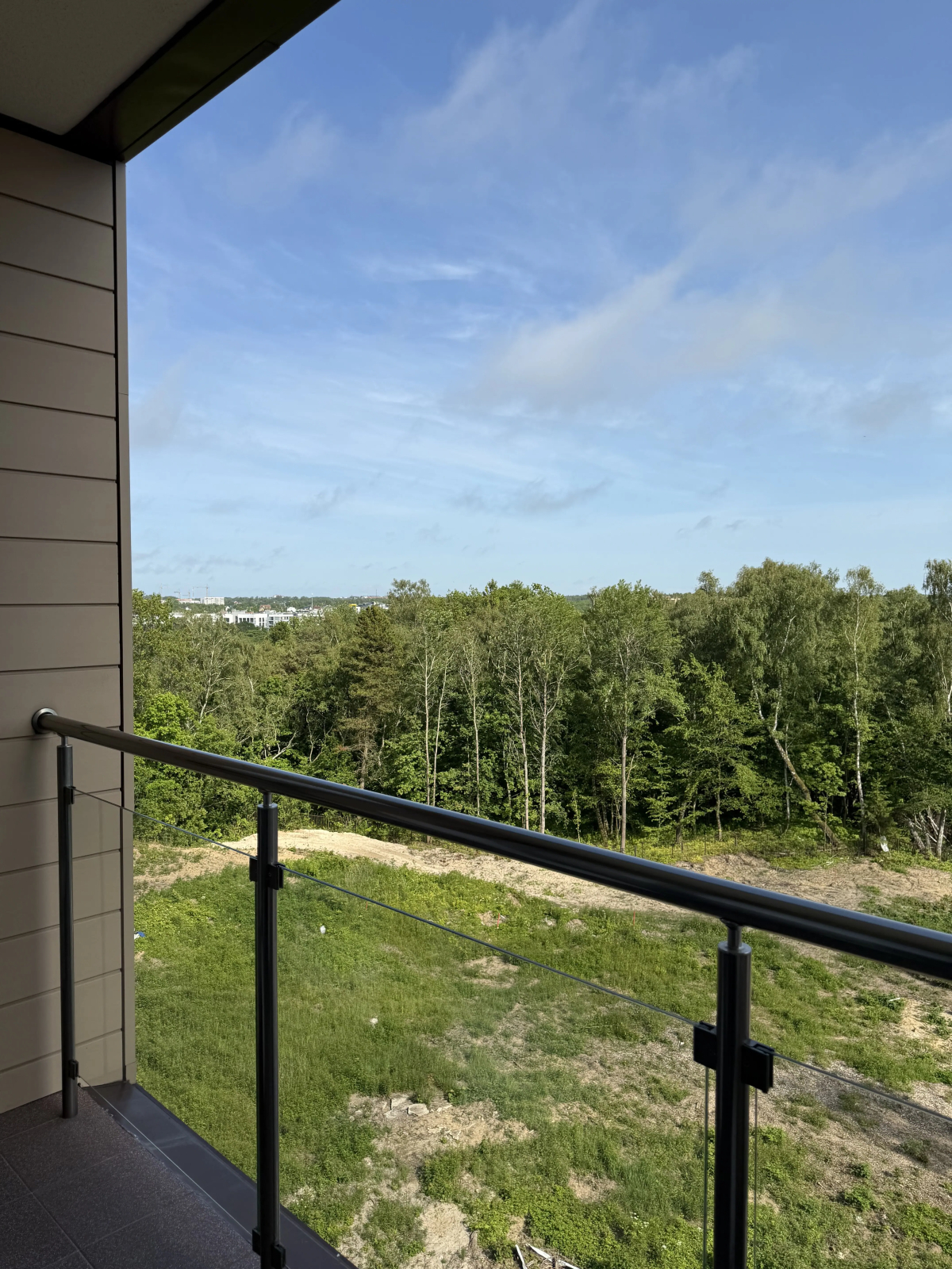 Апартаменты на Верещагина 12