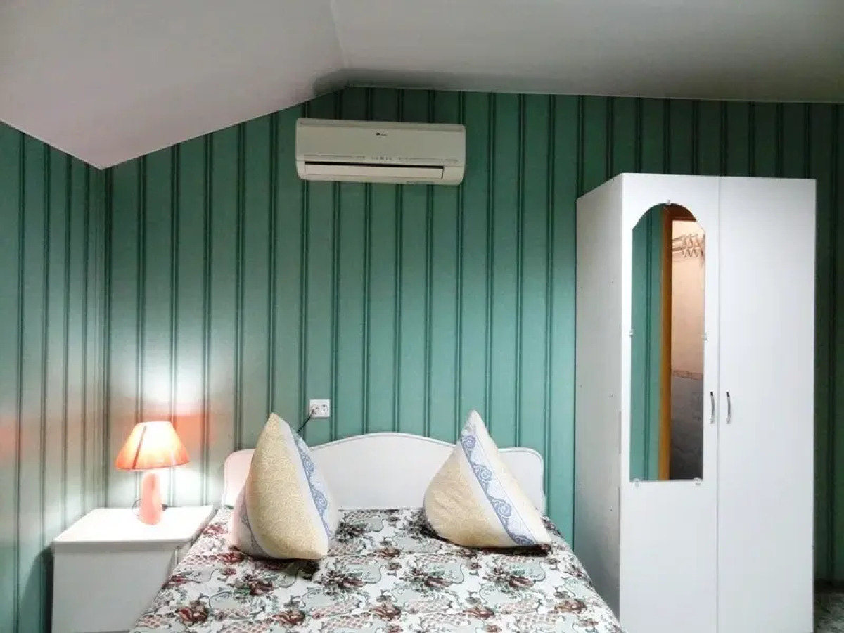 Гостевой дом На Терской