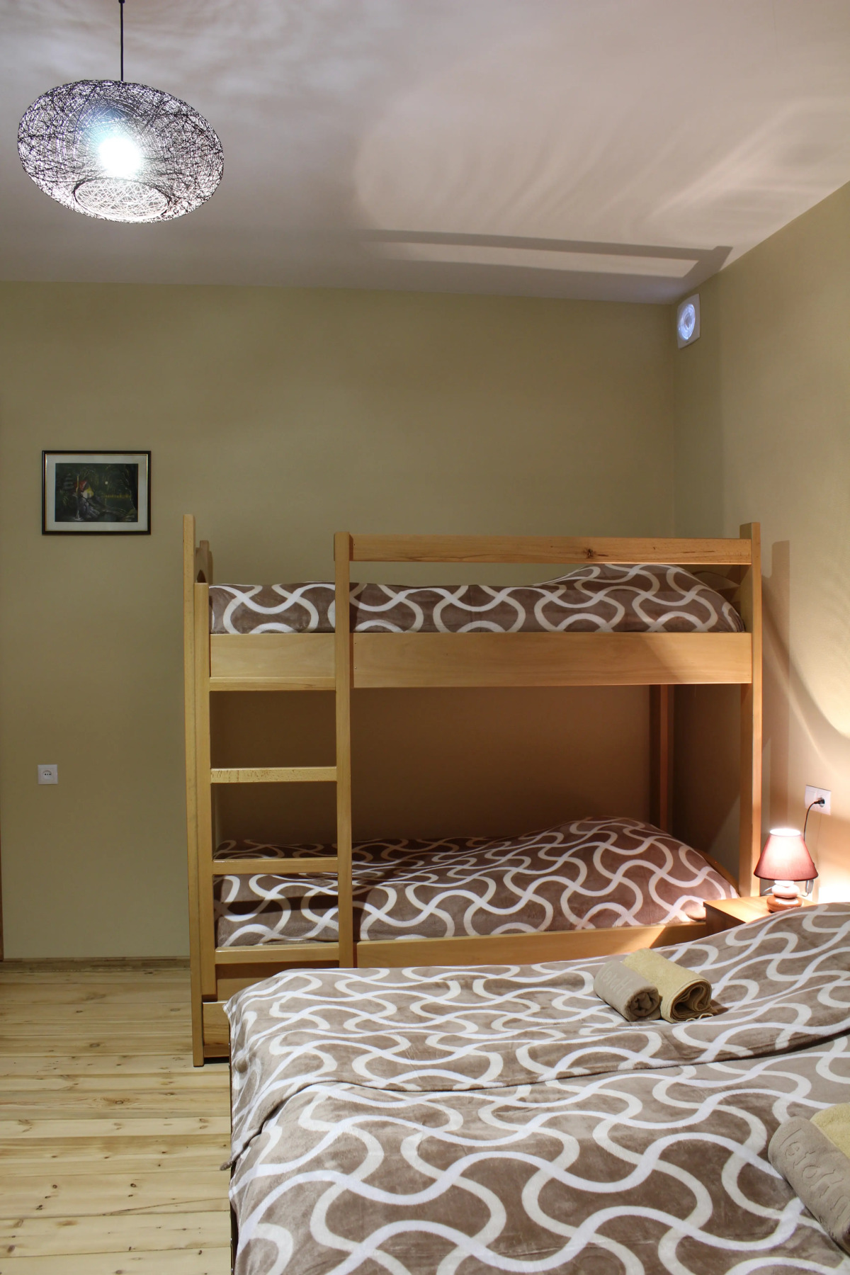 Гостевой Дом Id House