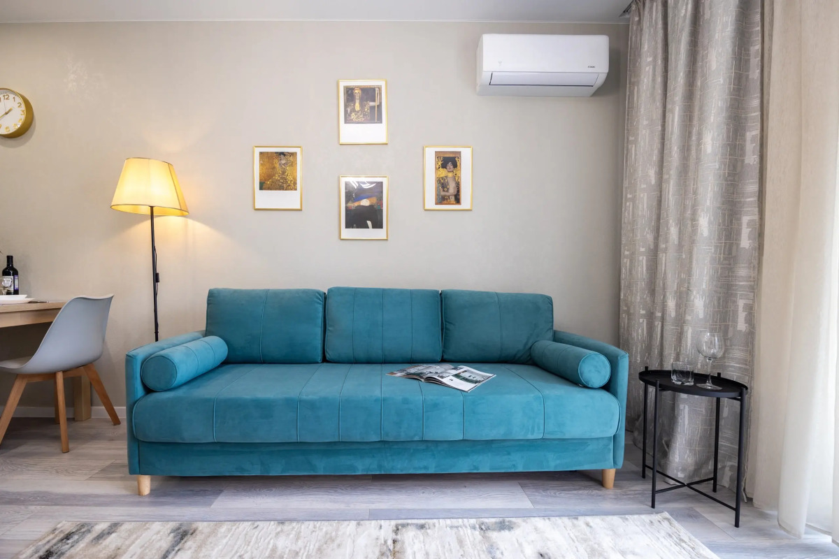 Апартаменты в г.Светлогорск