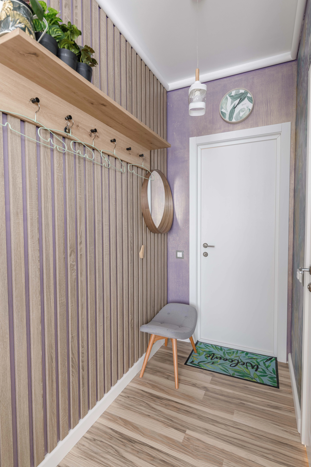 Апартаменты Атмосфера