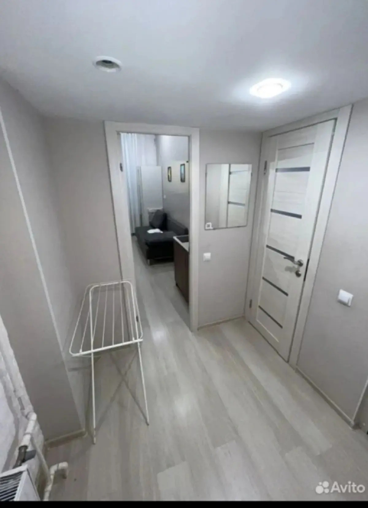 Апартаменты на ул. Подкавырова 4Б 2