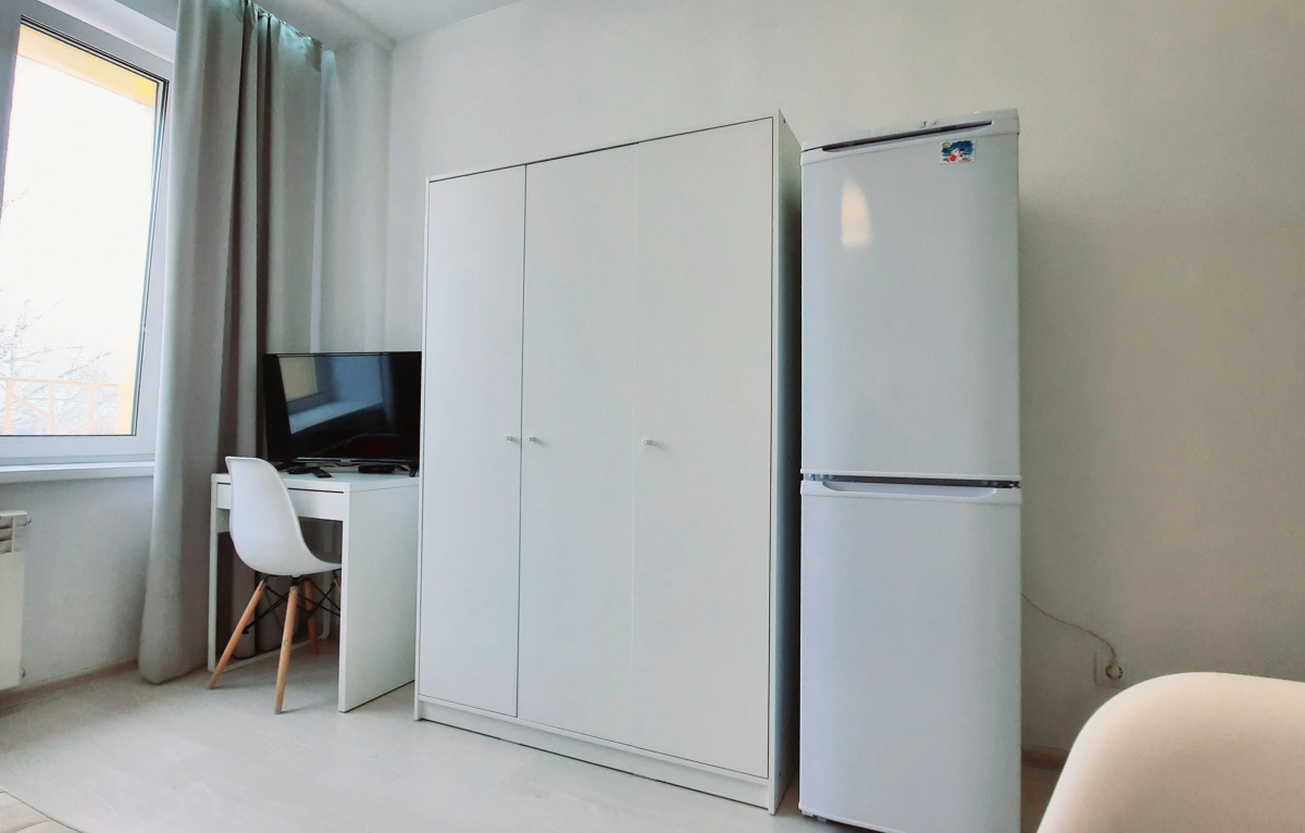 Квартира на Ленинградской