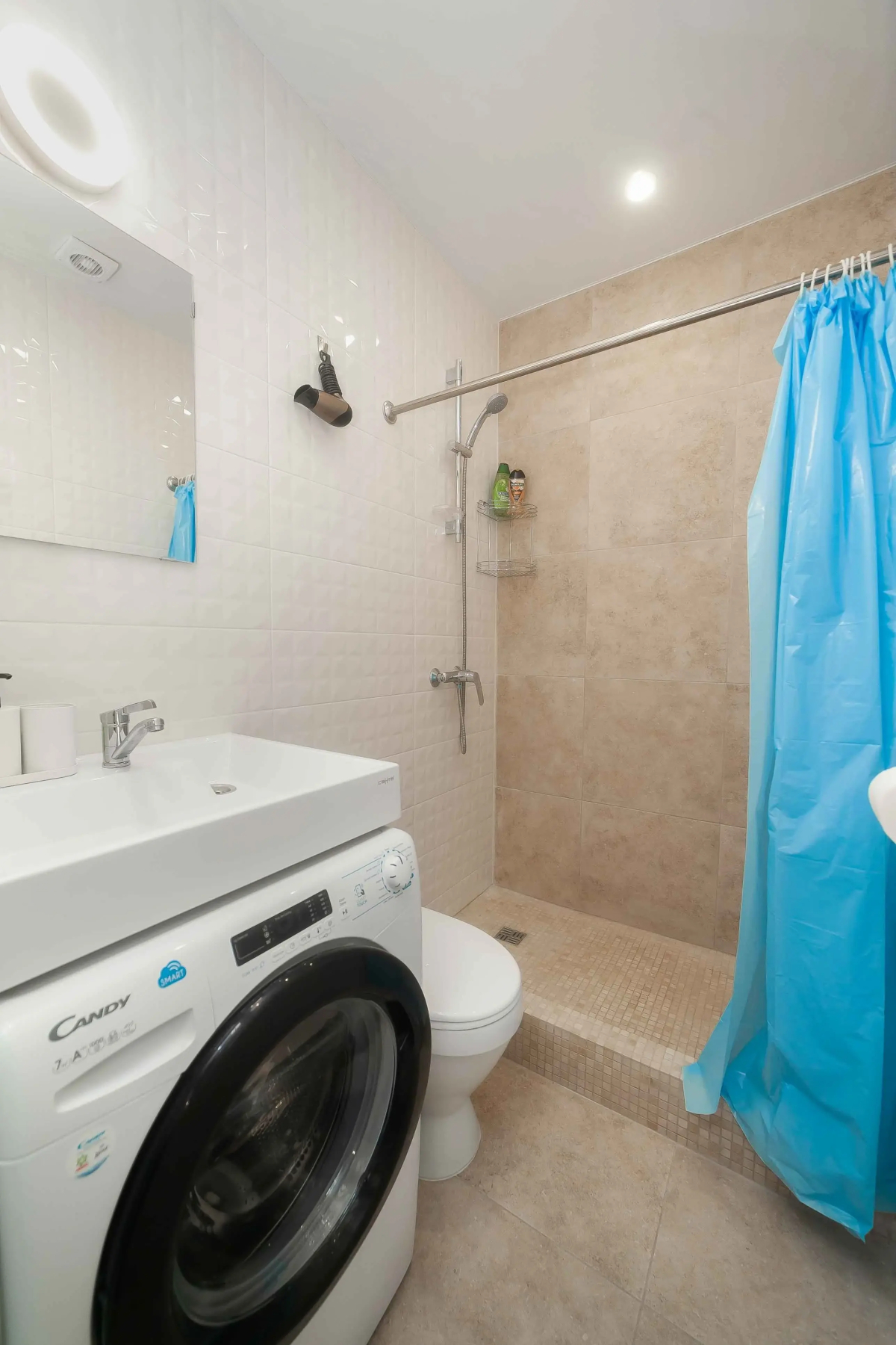 Апартаменты на Автозаводской