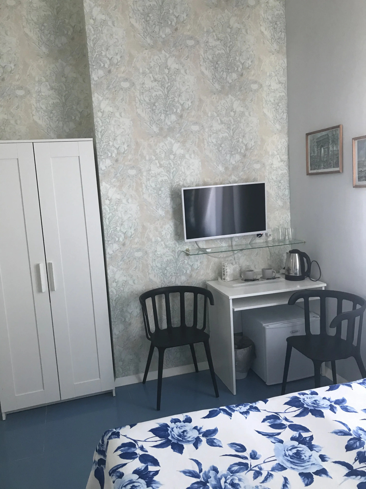 Мини-отель Русо Туристо