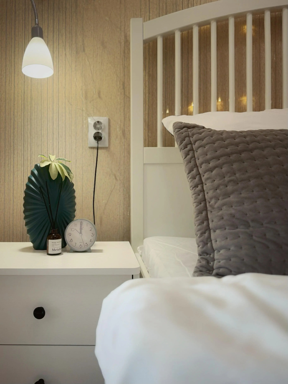 Квартира Уютная