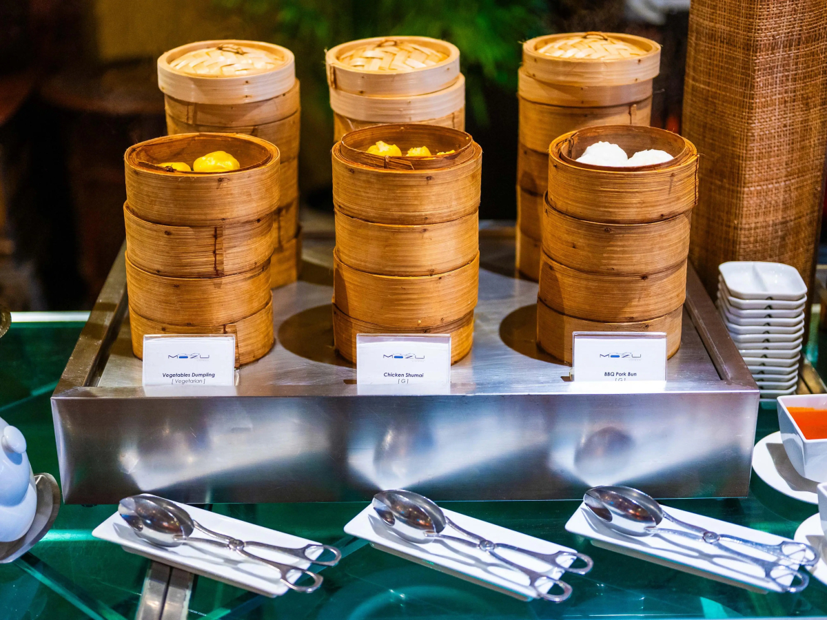 Отель Tower Club at lebua