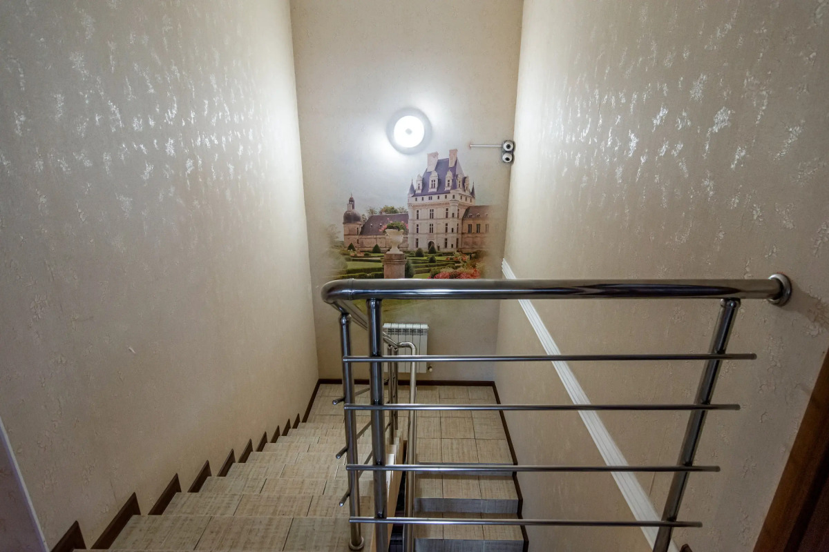 Гостевой дом У Черноморья