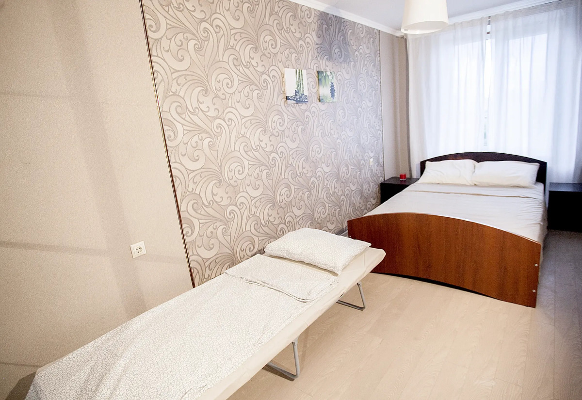 Квартира Волшебная сказка. 2К на Савеловской