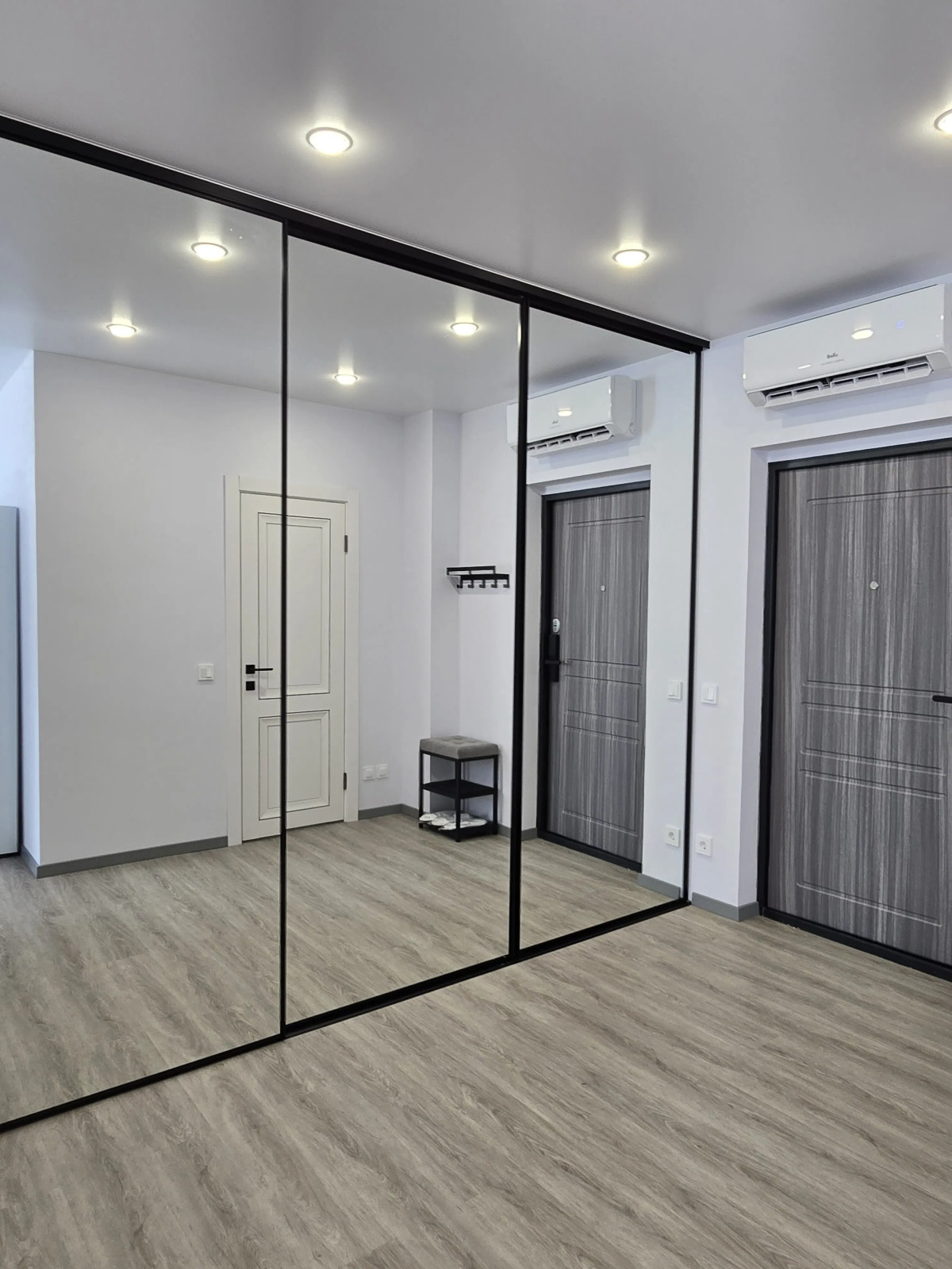 Квартира Чайка-Море