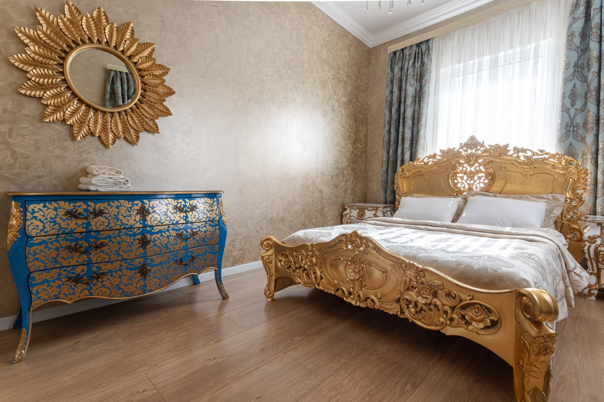 Гостевой дом Кенигсвальд