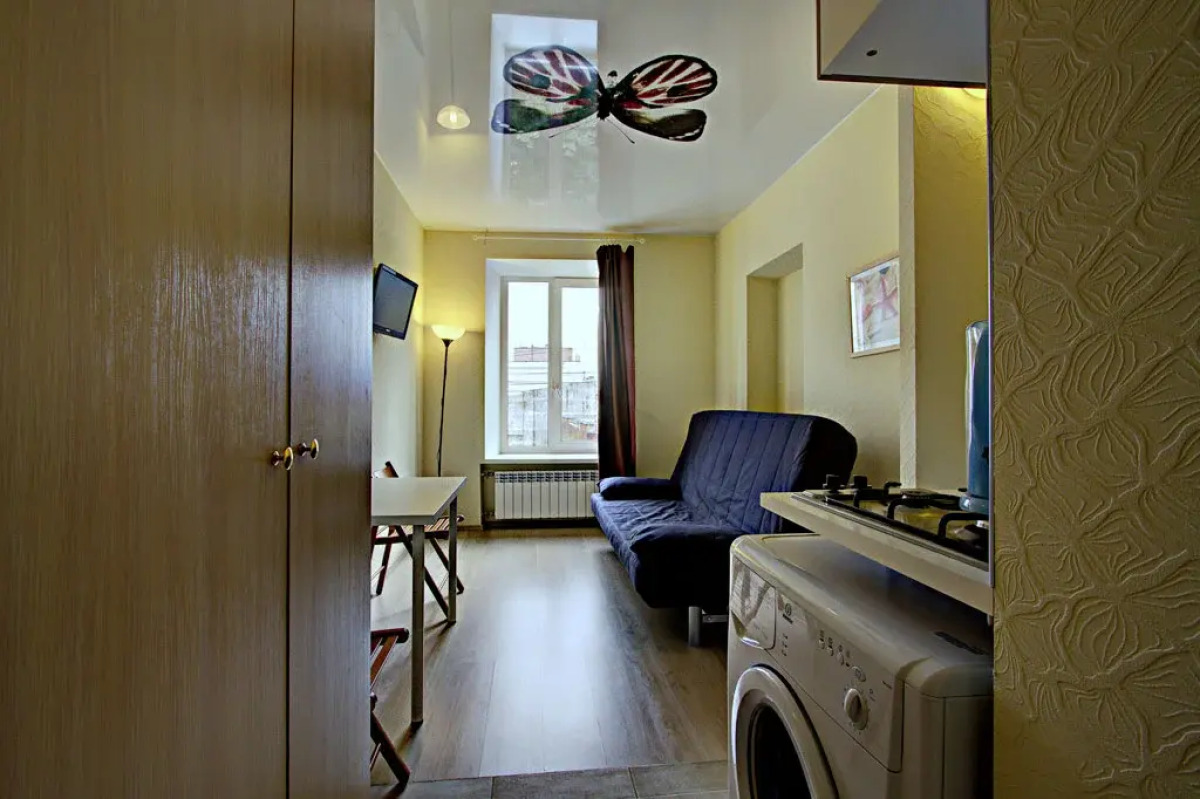 Апартаменты СТН на Графском