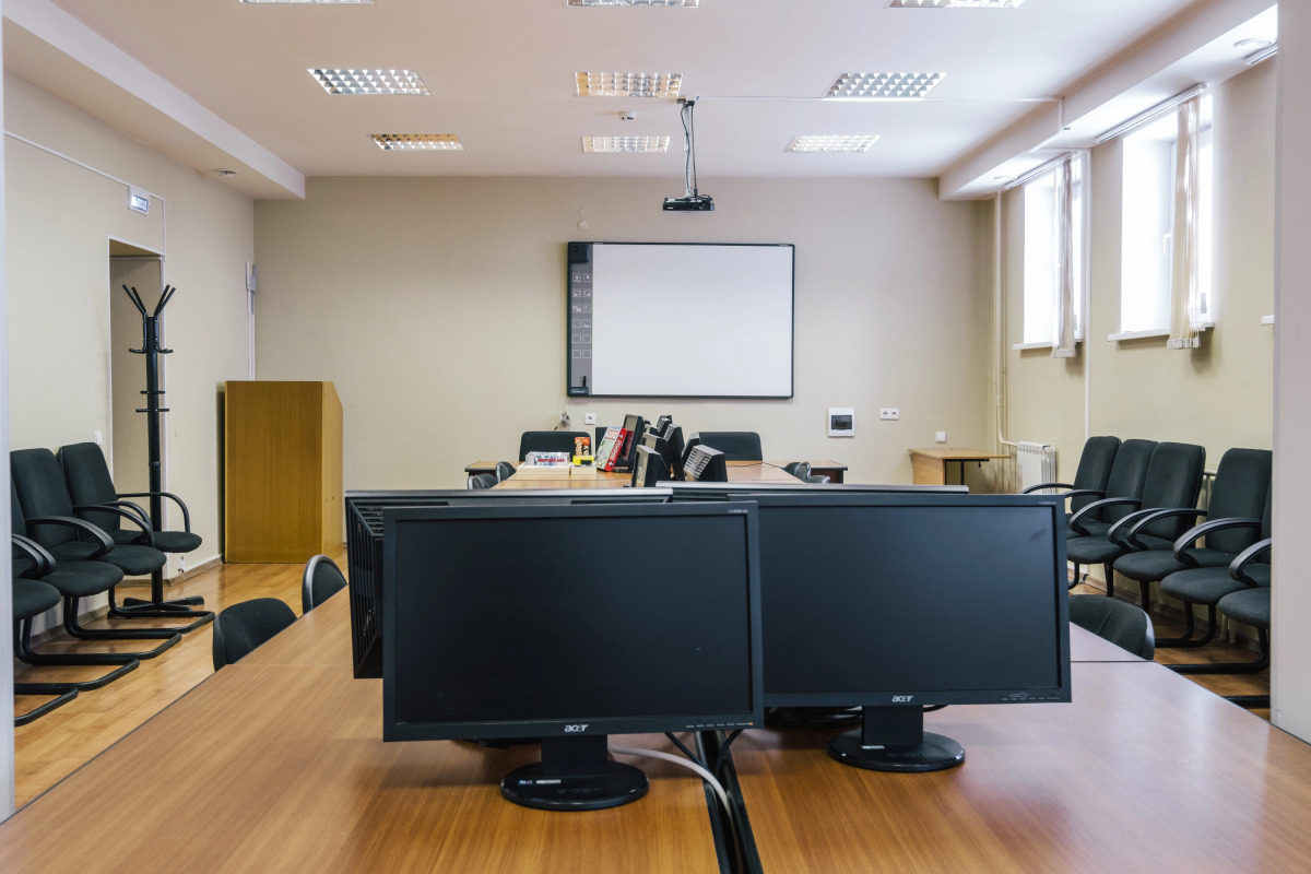 Отель Политех