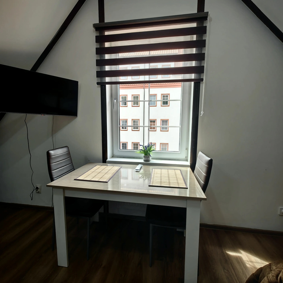 Апартаменты 2 Хоум Раушен в Светлогорске