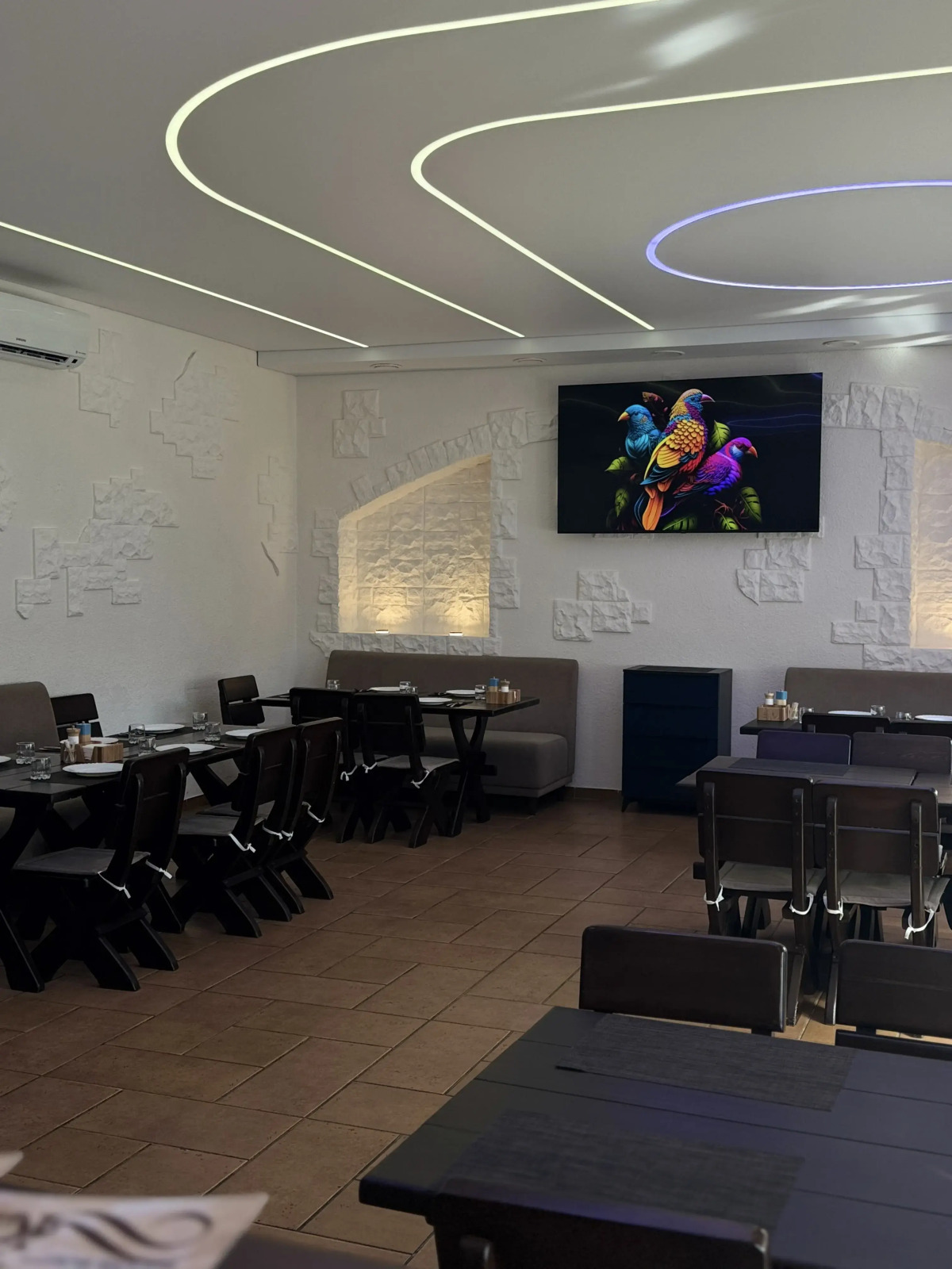 Гостевой Дом Well House Hotel